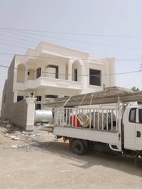 شغل هندسي • فوم • جص