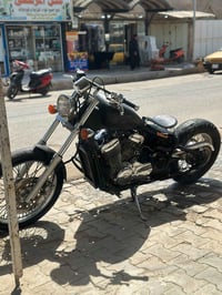 هارلي • للبيع • شامية
