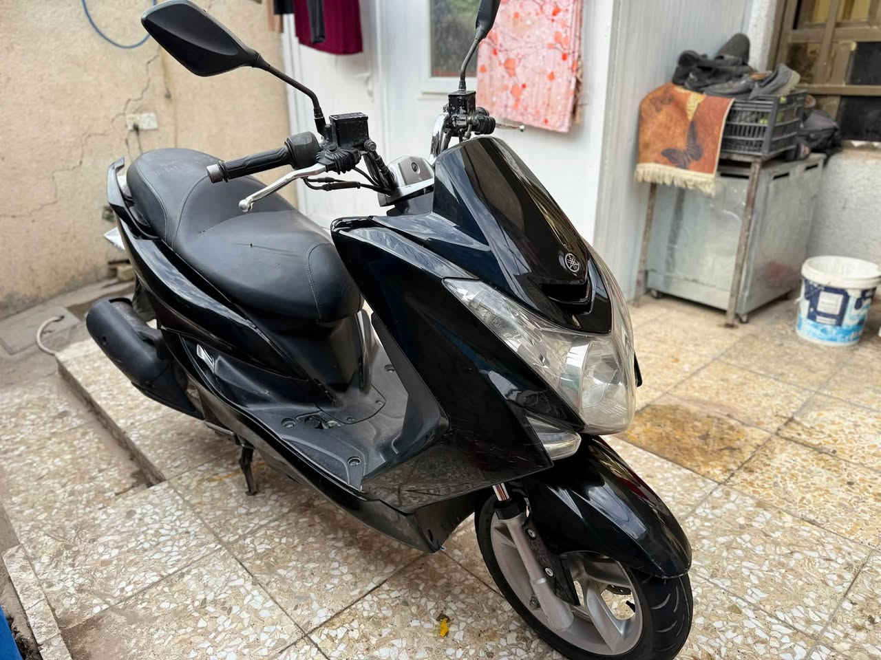 ماجسته اس • ٢٠١٨ • نظيفه
