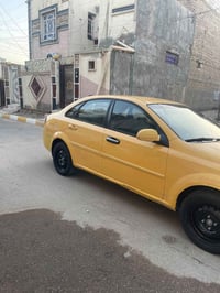 اوبترا • ٢٠١١ • مكينة وكير