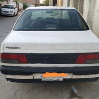 بيجو روئ • ٢٠٠٩ • مكاني نجف