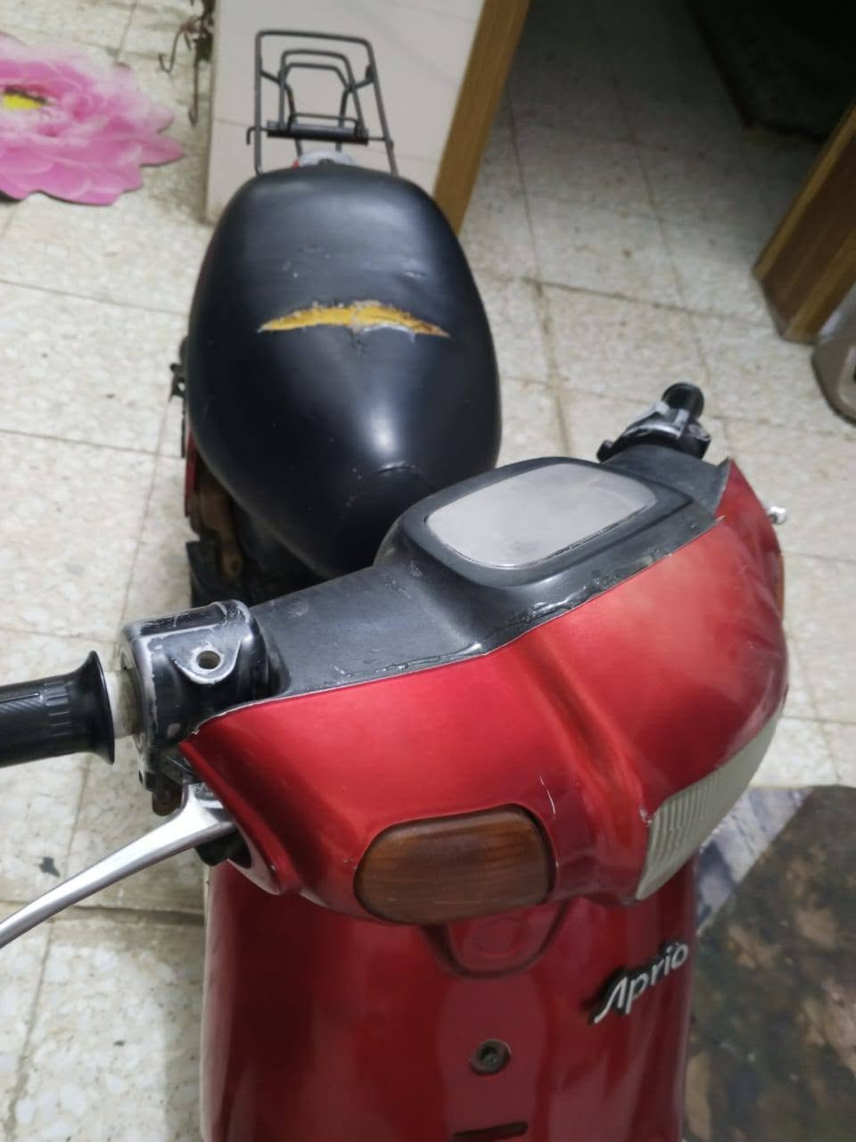 سلام عليكم عندي دراجه بطه لبيع دراجه حلوه ول تفيده يخابرني هاذه رقمي ‏‪+9647838461474‬‏بيه شاصي طاك دراجه ناعمه ولايات ولا مفتوحه ولا شيء بيه نقص
