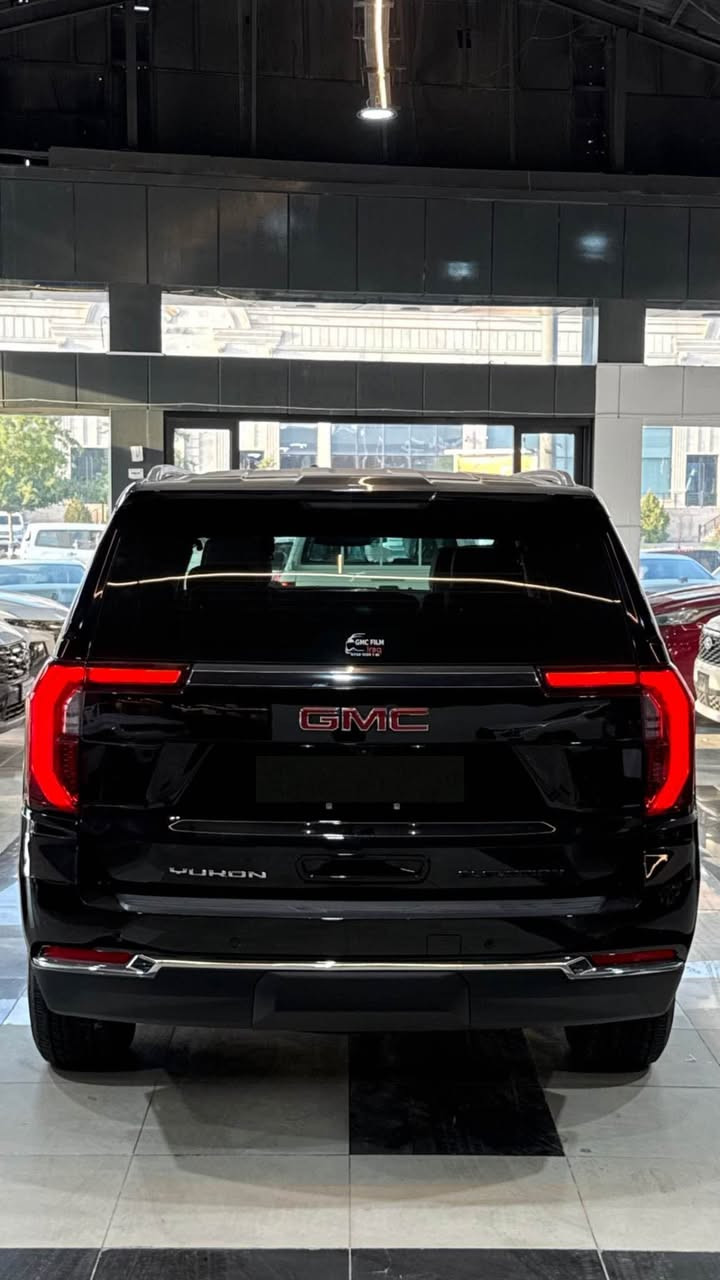 GMC 
Yukon
Elevation
2025
Wakalay mansour
Hich hichi nia
14.000km royiya
Kaml PPF 
Bo zanyari zyatr paywandi bkan bam zhmaraya
***********
————————-
جي ام سي 
يوكن 
ايليفيشن
٢٠٢٥
وكالة منصور
سيارة بدون ملاحضة 
١٤.٠٠٠كم ماشية
سيارة كامل مغلف بي بي اف
كل تفاصيل  ب هاي رقم
*********** أربيل, العراق

