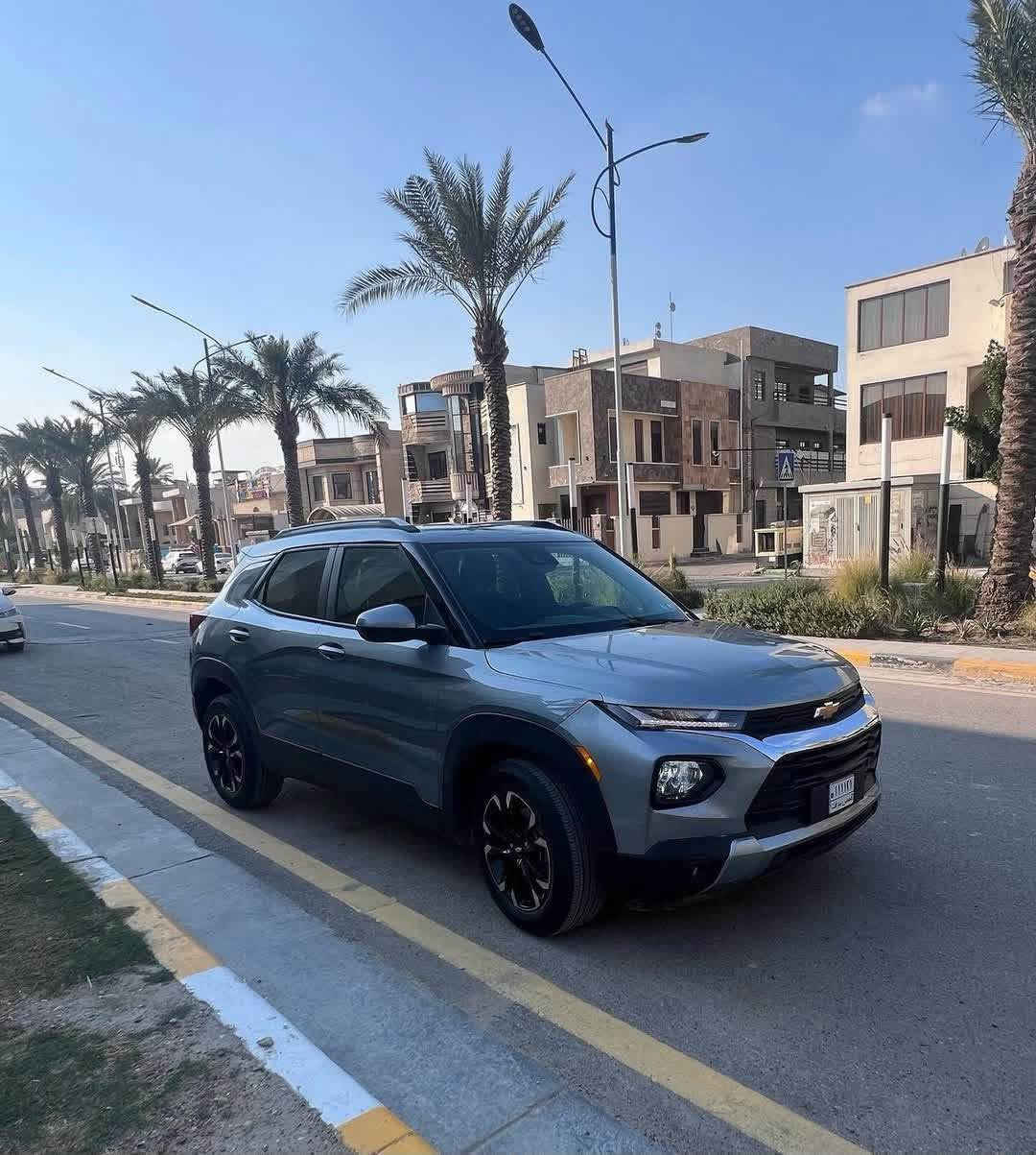 بلايزر للبيع او للمراوس بكيا سبورتج او توسان فقط من موديل ٢٠٢٣ فما فوق  موديل ٢٠٢٣ صور الحادث مرفق ورقم بغداد والتحويل مباشر ومكانها بغداد وهذا رقمي *********** ورايدها ب١١٠ بغداد, العراق
