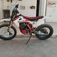 قفاز CRX • موديل 25 • محرك كبس