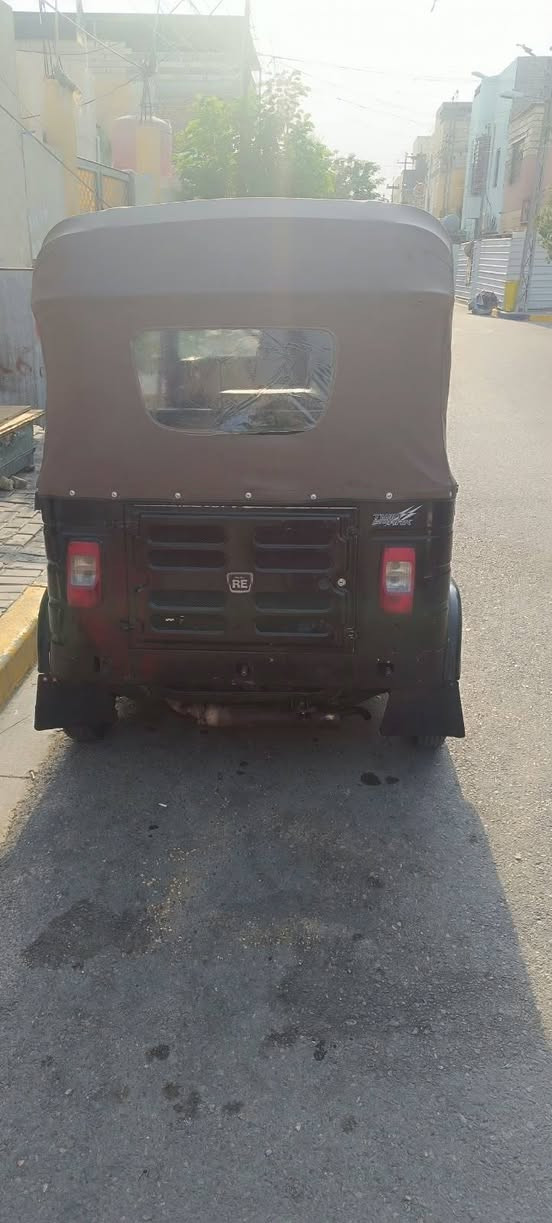 تكتك • مديل 20 • البصره دور الشرطه