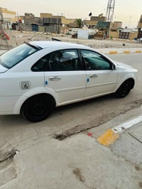 اوبترا • ٢٠١٠ • نقص غاز