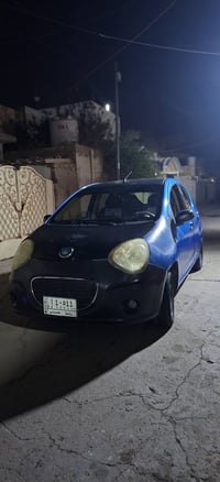جيلي باندا • ٢٠١٥ • ماشية ٦٨٠٠٠