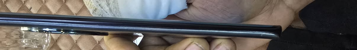 السلام عليكم جهاز HONOR X9a5G البيع الذاكره 256
الجهاز بي نقطه مثل ماواضحه بلصوره ونضافعه كلشي واضح بل صور لامصلح ولا مفتوح العنوان القرنه التواصل بل خاص السعر 160وبي مجال وتوصيل موجود

