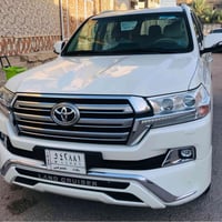 لاندكروز • ٢٠١٨ • كفالة عامة