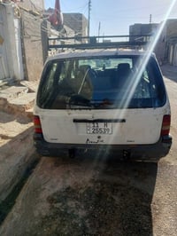 دوج كلايزر • ١٩٩٣ • نجف