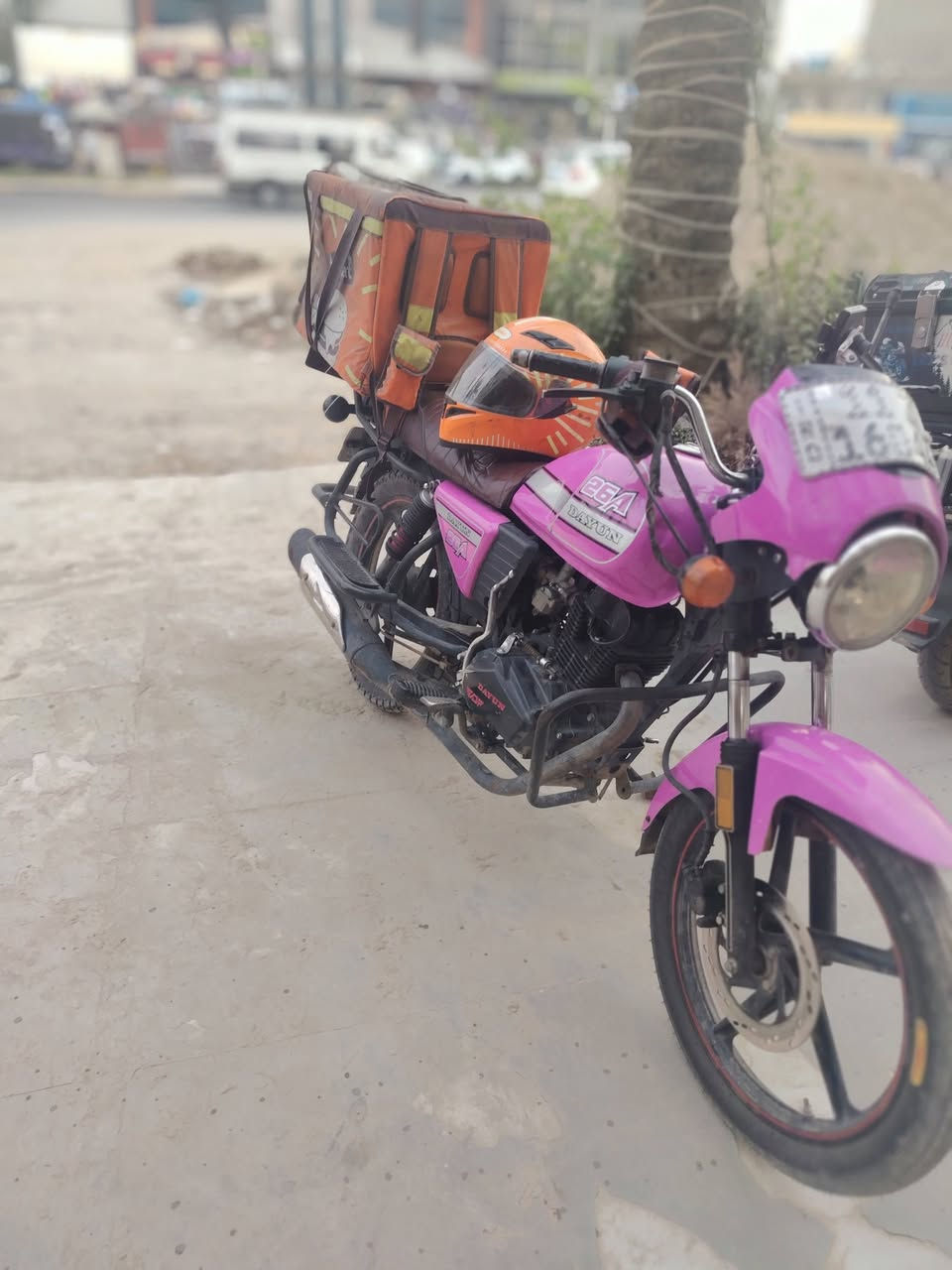 دايون • ٢٠٢٣ • بغداد