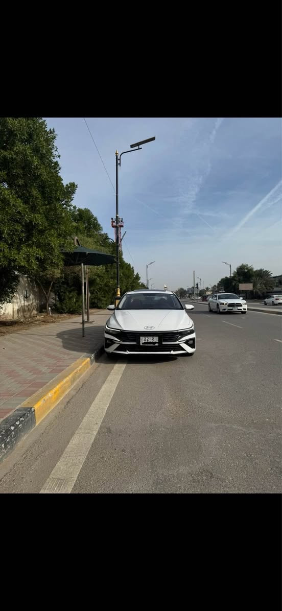 النترا مديل ٢٠٢٤ وارد خليجي تجميع صين
كفاله عامه فول مواصفات ماشيه ٢٢ الف كيلو
داخل جلد احمر واسود بلاد فتحه سقف مكينه ١٥٠٠ دبل نوزل ٨ نوزلات 
رقم اربيل تحويل او وكاله باسمك
السعر ١٣٥ وبيهه مجال قليل للشراي
*********** البصرة, العراق
