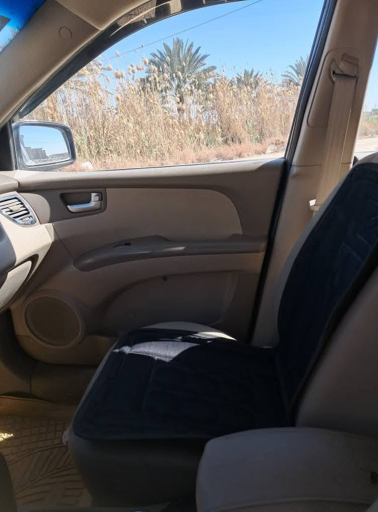موديل ٢٠١٠بسمي
سعر ١١٥
رقمهه بغداد ومكانهه بغداد 
منضومه تبريد جديده 
تايرات زوج جدد
باتري جديد 
***********
