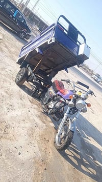 ستوتة جمرة • ٢٠٢١ • مكينتها جديدة