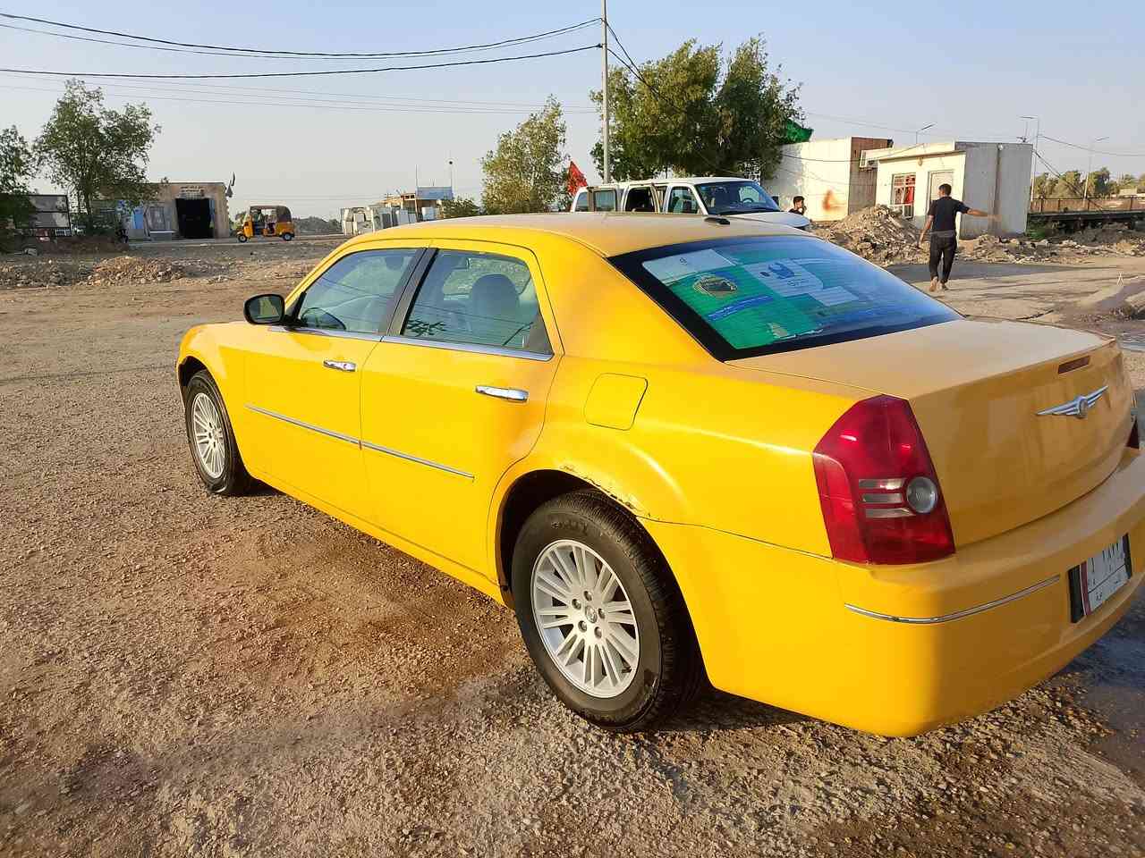 أوبامه 10 اصل للبيع
كير + محرك جدد 
تبريد وتدفئه 
حداديه + اطارات جيد جدا
دواخل عسلي 
رقم انبار 
منضومه لايت نهار
كهربائيات ممتازه
خطها ميمونه بصره 
راعيها ايحول ثاني يوم 
راعيها ميسان 
السعر 100 ورقه 
وباقي التفاصيل 
الاتصال او مراسله الصفحه 
***********
***********
