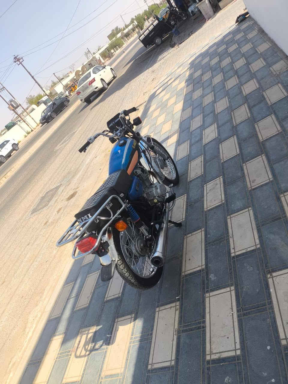 أربعة كير موديل 22
مكفولة كفالة عامه 
جيب فيتر و افحص
محرك مكفولة ما مفتوح 
كهربائيات شغالة 
مكان نجف 
السعر 550 اوراق كاملة مكاتبة مكتب*********** ما متواجد على الفيس فقط واتساب واتصال
