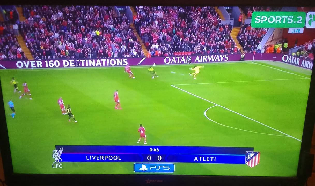المباريات مجاناً بدون اشتراك 🔥📡
📡🔥 تنصيب قمر الياه سات الرياضي مجاناً 🔥📡

⚽ استمتع بمتابعة المباريات الرياضية مجاناً و بدون اشتراك او انترنت عبر قمر الياه سات، مع إمكانية متابعة:

🏆 الدوريات الخمس الكبرى:
🇬🇧 الدوري الإنجليزي الممتاز
🇪🇸 الدوري الإسباني
🇮🇹 الدوري الإيطالي
🇩🇪 الدوري الألماني
🇫🇷 الدوري الفرنسي

🏆 دوري أبطال أوروبا
🏆 الدوري الأوروبي
⚽ مباريات ريال مدريد وبرشلونة وغيرها من أهم المواجهات بالتعليق الاجنبي

📡 تنصيب وضبط قمر الياه سات

📲 للتنصيب والاستفسار:
واتساب: ***********

💬 أو يمكنكم مراسلة الصفحة مباشرةً

🔥 لا تفوّت المباريات… خلّي طبقك جاهز للموسم الرياضي! ⚽📡

نص مكتوب في الصور:
- sports LEVANTE U.D. VS FCB لوانته بارسلونا امشب ساعت 6:45 از AF Sports