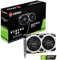 متوفر 1660super MSI ventus oc مبدل معجون فقط قبل ايام . . . متواجد فقط...
