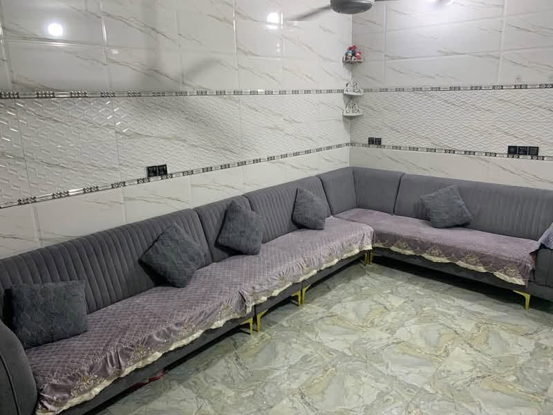 ديوان • تسكام • ١٠ مقاعد