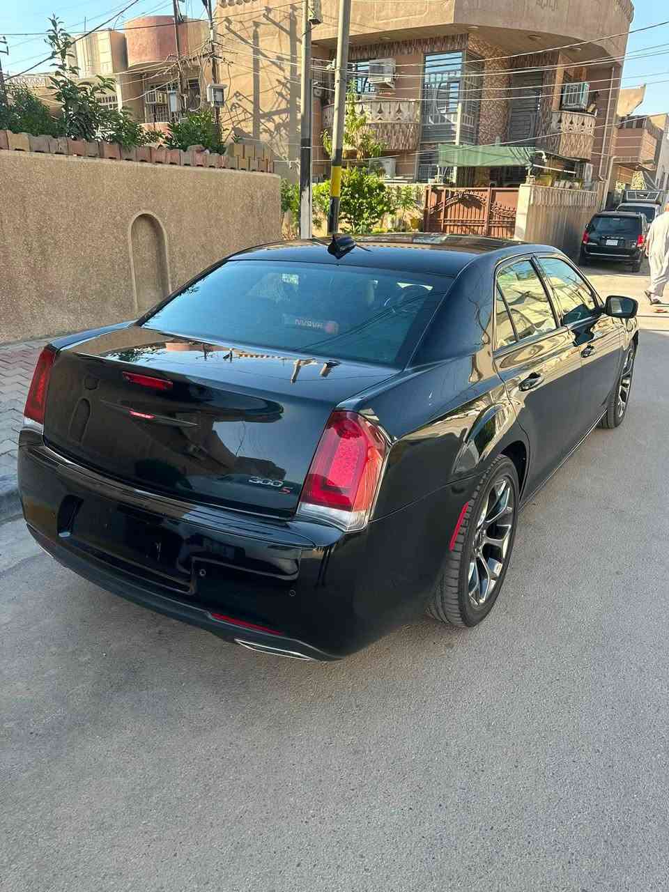 السلام عليكم أوباما موديل  2021رقم بغداد نكليزي اصل فول مواصفات سعره 170 غير متواجد على فيس رقم الهاتف ***********
