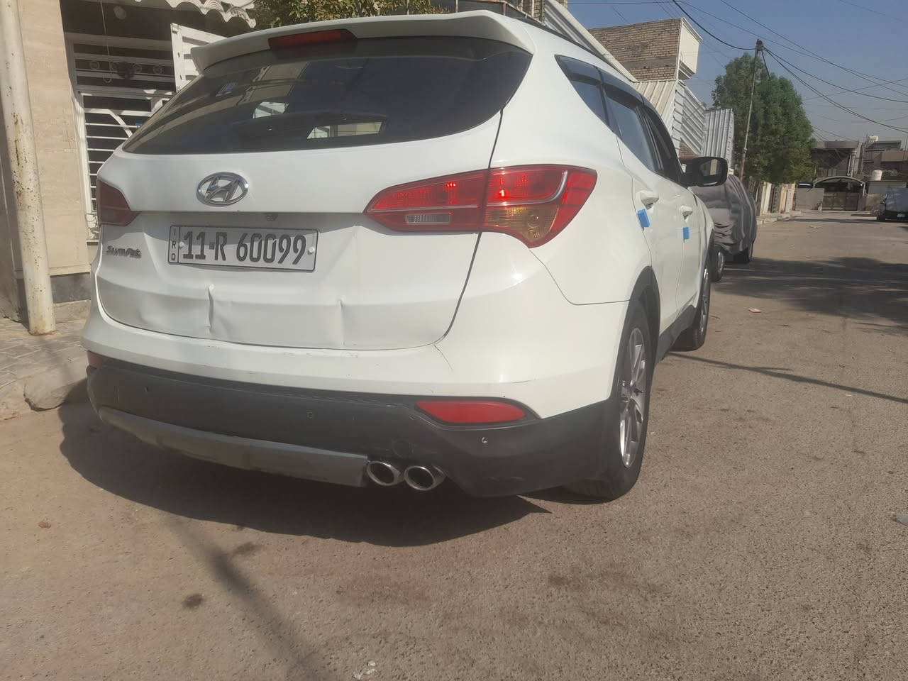 سنتافيه خليجية • ٢٠١٣ • محموديه