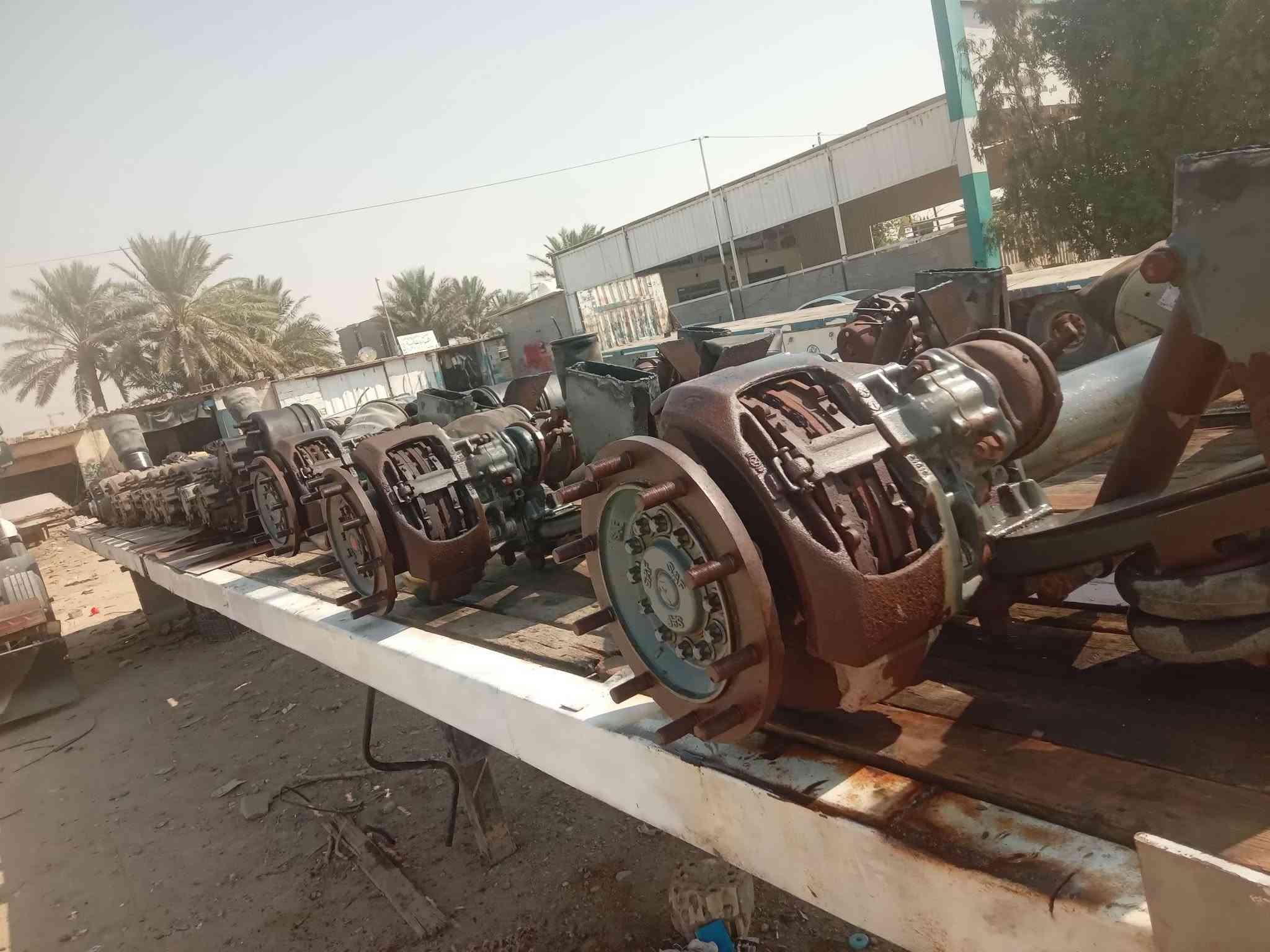 السلام عليكم دناكير مزوج وحرفش للبيع واسط العزيزيه اثير***********
