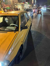 سايبا 2017 بسمي مصفره هيئه وغرامات   بيها باب صبغ   السعر 33   العنوان...