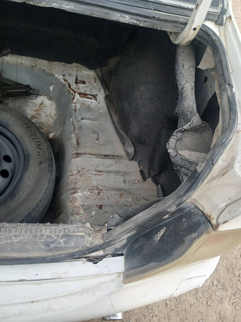 لانسر٢٠٠٤ رقم قادسيه انكليزي بسمي كيرعادي مكينه اوكيرمكفولات السياره بعقوبه السعر٥٠ اوبيه مجال ***********
