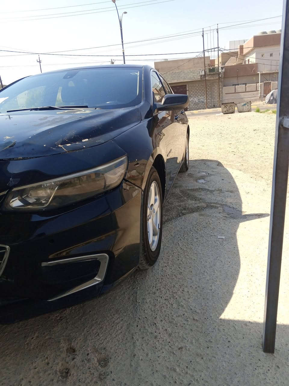 سلامو عليكوم ماليبو موديل 2018 فول محرك 4 سلندر رقم دهوك انكليزي سنويه 28؛ ابيع بدون شرط عشائر وقانونيات صاحب السياره بدهوك جنت اتواصل ويا وضاعت السنويه ورقمه راح ويا السنويه ابيع بدون صاحب السياره رسميه شرط شرط رسمي بس صاحبه ضيعته ماندل صاحبه الشراي يتصل السعر 50 وبيه مجال الشراي العنوان كركوك ***********

نص مكتوب في الصور:
- الجمعة