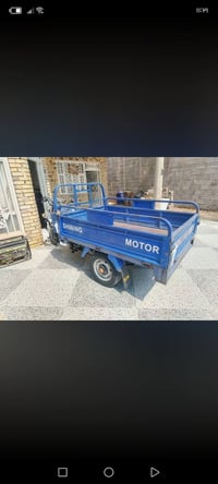 موديل 23 • كفاله عامه • ستوته