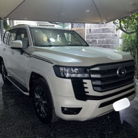 لاندكروز GXR • ٢٠٢٢ • رقم بغداد