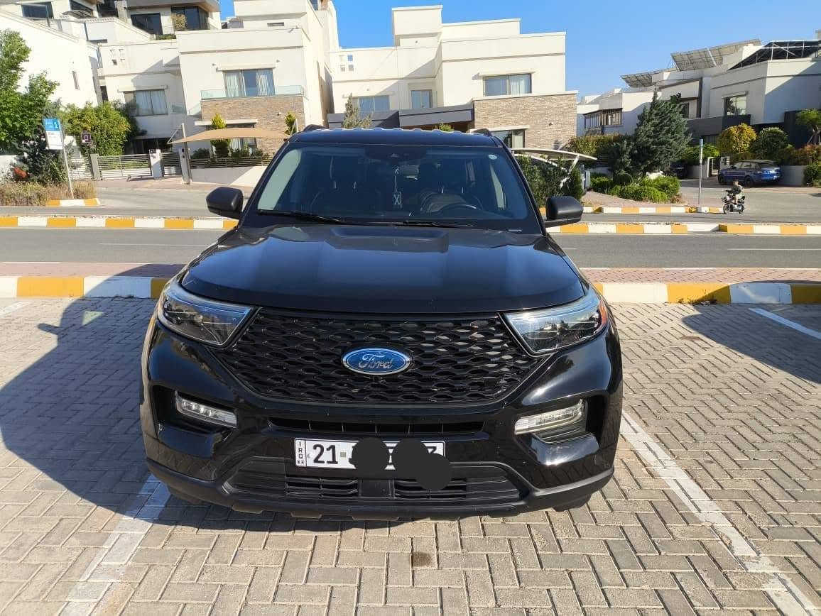 فورد ئیكسبلور 2023 XLT
سعر/ ۲٤۸$
رقم تلفون /  ۰۷۷۰۸۷٤۱۱۳۱
بس بونیت صبوخ بدو دواخل ماشی 27000mi سبعه راكب السليمانية, العراق

نص مكتوب في الصور:
- BIDCARS