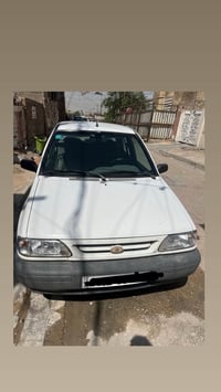 سايبة موديل ٢٠١٢سيارة كفالة لا ضربة لا صبغ لا تبديل شواصي كفالة تبريد ...