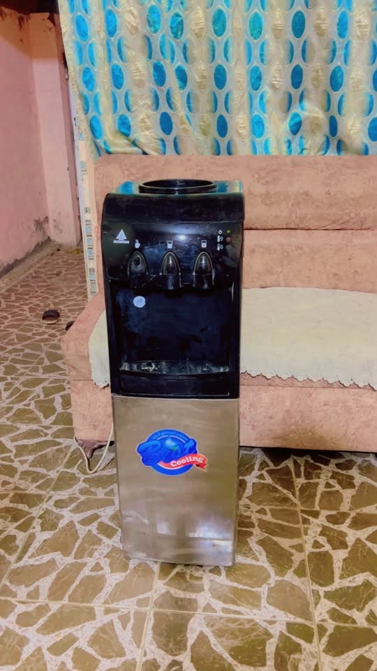 براد • شغال • نضيف