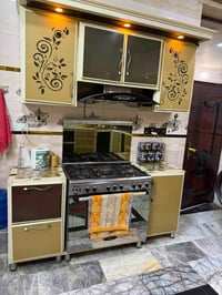 كاونتر • بدون طباخ • كربلاء حي الاطارات
