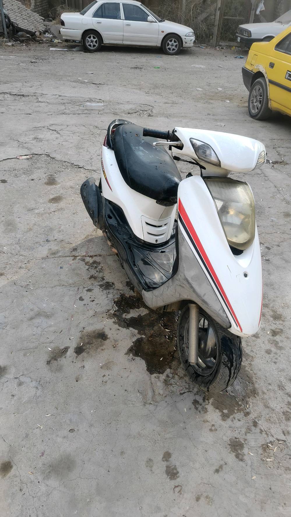 دراجه بريز البيع المكان الشلجيه السعر 400بي مجال  الشراي ‏‪***********‬‏