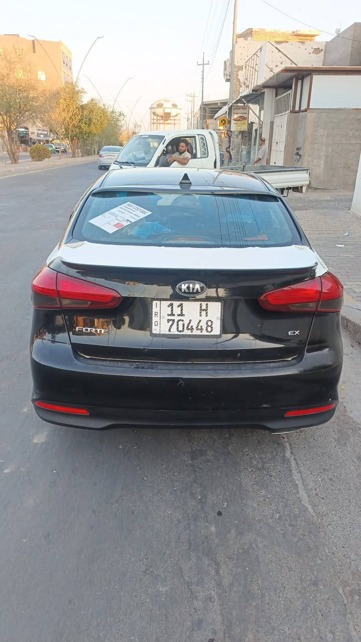 نكول يالله سياره فورتي رفم بغداد موديل 2017امريكي ضرر دعاميه اماميه وراس البنيد بدون دواخل السياره فول مواصفات سياره جديده مكفوله عده المذكور السعر 120ورقه وبيه مجال بصيط ***********
