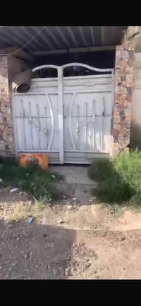 بيت 60 متر حي جهاد الملحانيه الطابق الاول صب وطابق ثاني عكاده السعر 95...