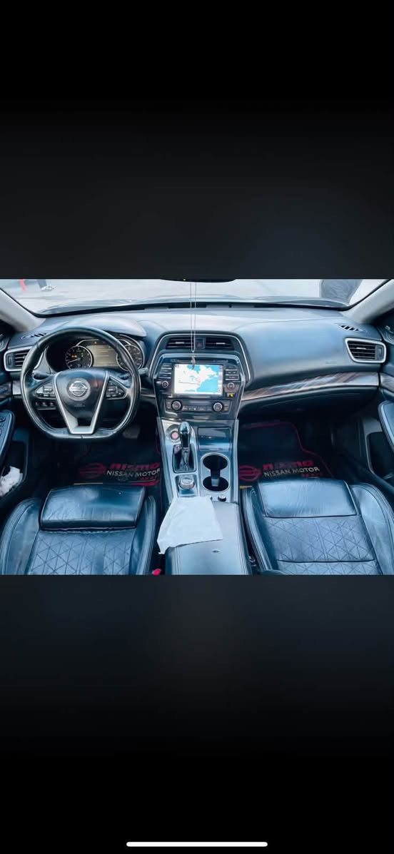🚘 للبيع أو المراوس
مكزما CX-9 موديل 2018
🔹 اللون: بلاتينيوم
🔹 فل مواصفات
🔹 6 سلندر
🔹 الممشى: 180,000 كم
🔹 الضرر: 5 قطع، موضح بالصور
🔹 البيع أو المراوس حسب القناعة
📍 ديالى – بعقوبة

📞 للاستفسار: ***********

نص مكتوب في الصور:
- 14:18
- أنت
- 6 صور
- 10:52
- BidHistory.org
- 000-27175311 - 02/11/2020 - IAA
- 2018 NISSAN MAXIMA 3.5S/SV/SL/SR/PLAT
- - 1N4AA6AP1JC391553
- 19:16
- 2018 NISSAN MAXIMA 3.5S/SV/SL/SR/PLAT - 1N4AA6AP1JC391553 الساموراي الياباني للبيع نيسان مكسيما 2018 وارد امريكي صور ضرر بالمنشور