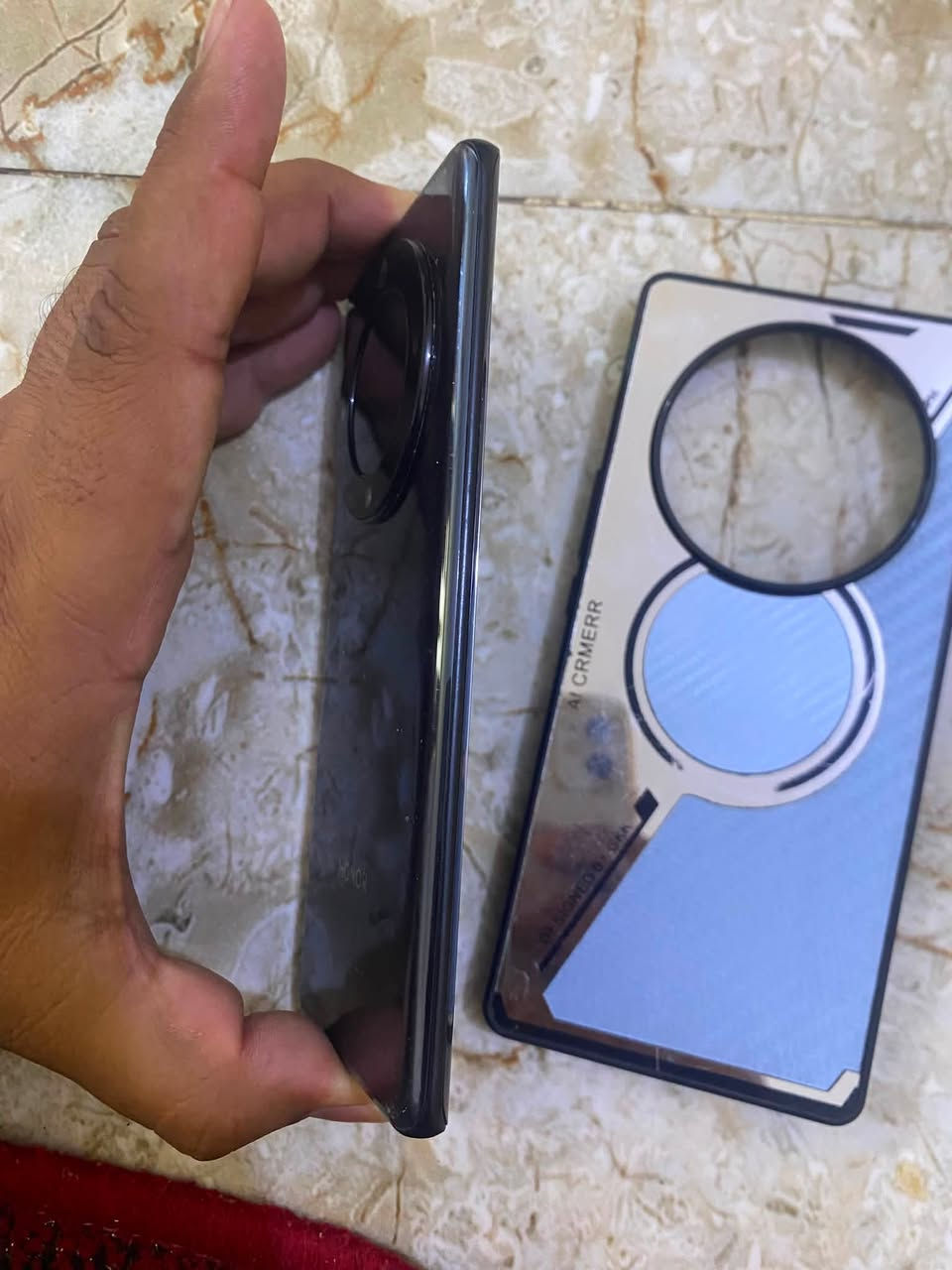 سلام عليكم للبيع هونرX9aجهاز كلش نظيف فقط وكع مني وصار بي هاي النقطه والخط هاذه ذاكره 256 سعره110وبي مجال ويرهم مراوس 
مكاني اللطيفيه 
***********
***********بي واتساب
