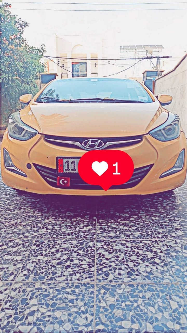 النترا 2014 امريكي محرك2000  سياره ماناقصه اي شي كلش نضيفه ونفس الي بل صوره مرتبه وحلوه سياره جاهزه ماتتصرف عليه كلشي سياره  تفاصيل حادثه بل سونار ناشره ويه صور  
حساسات خلفيه
فول تحكم استيرن 
اشاير بل مري                       سعر110
شاشه تاب 
كامره متحركه
تبريد ثلج ❄️
صدر خلفي امامي جديد كله 
مصفره هيئه وغرامات 
غير متواجد ع فيس هاذه رقمه *********** سياره بغداد مشتل
