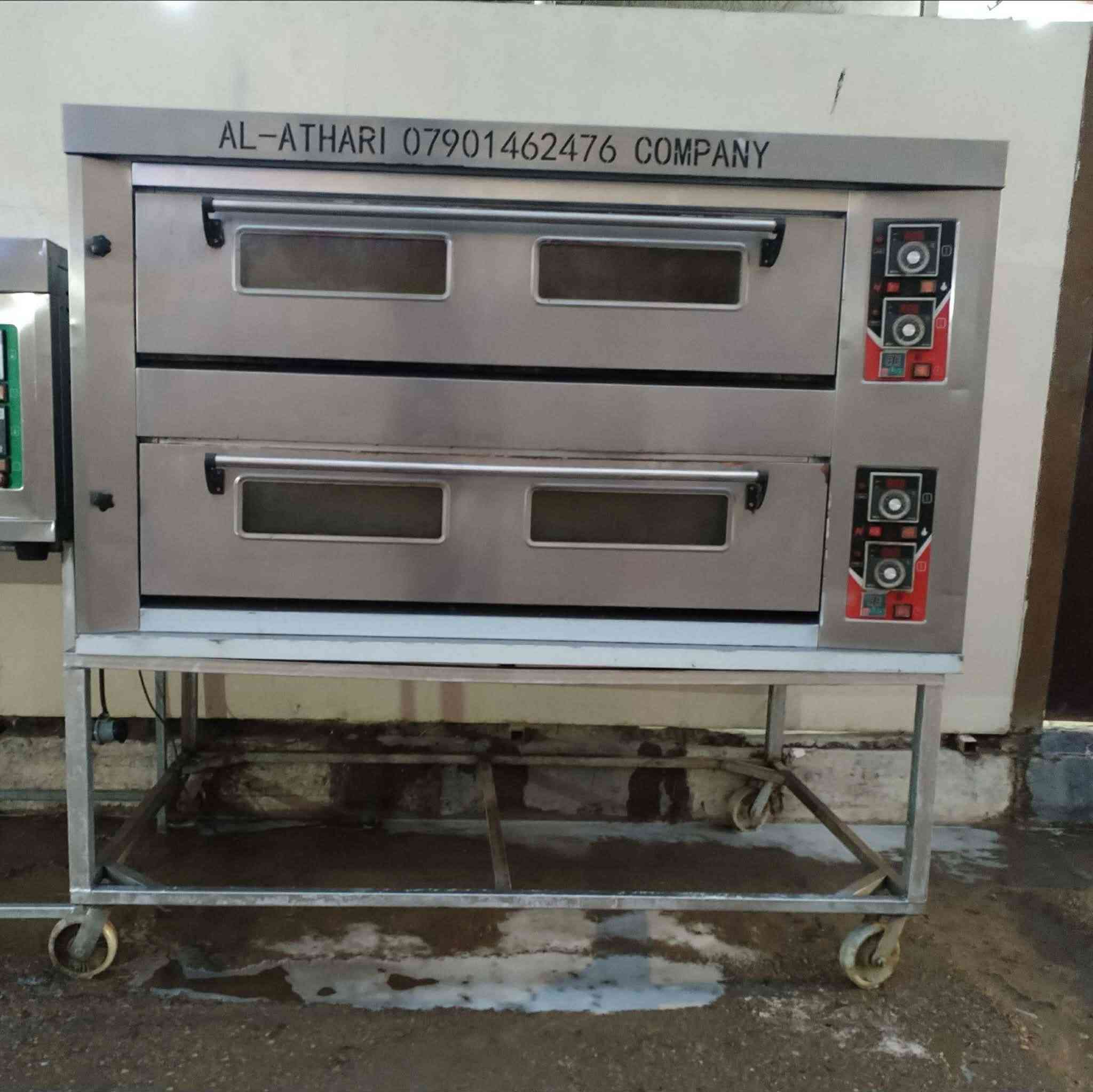 🌹🔥للبيع والشراء🔥🌹
🥖كافت تجهيزات الفران🥖
💯 وبسعارمناسبة جدأ💯
☎️***********☎️
