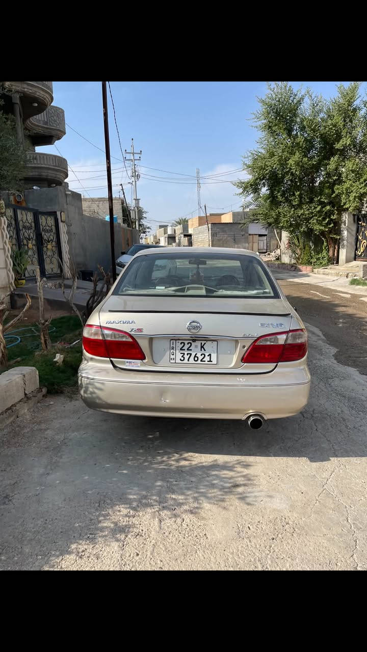 مگسيما • ٢٠٠٢ • رقم اربيل