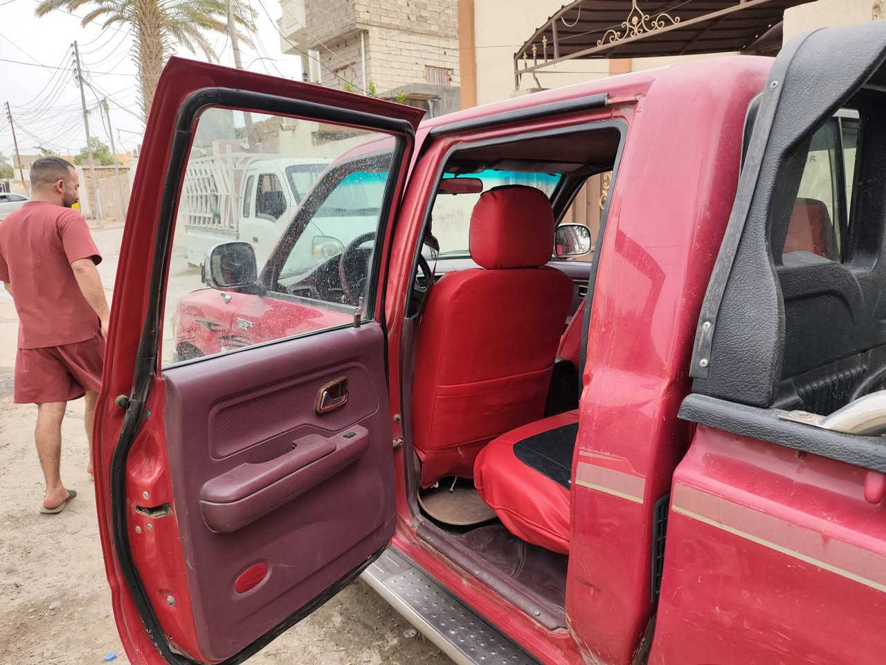 دير ٢٠١٣ • مكينة وكير شرط • مضروبة بجم
