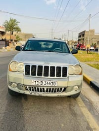 لاريدو • ٢٠٠٧ • رقم بغداد