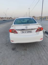 كورلا • ٢٠٠٨ • بصره