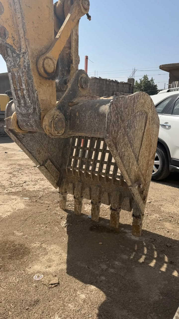 كيلات • قطع غيار
