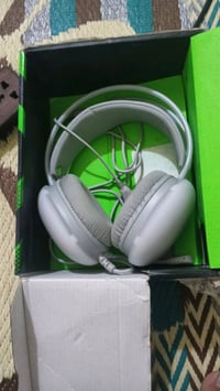 سماعات گيمنك ب25 الف وي التوصيل