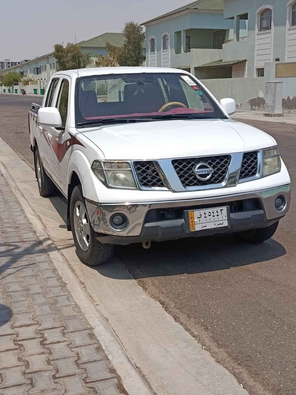 نافارا • ٢٠١٣ • رقم بصره